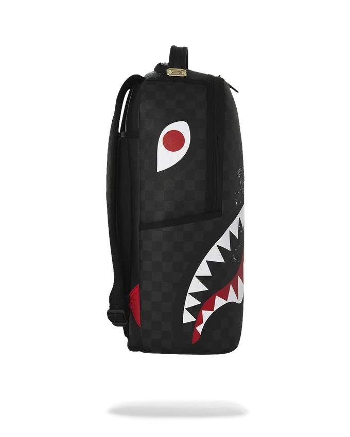 ZAINO “HIGH TIDE SHARKS IN PARIS”