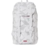 ZAINO HILLS SHARK CHECK (BIANCO)