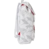 ZAINO HILLS SHARK CHECK (BIANCO)