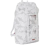 ZAINO HILLS SHARK CHECK (BIANCO)
