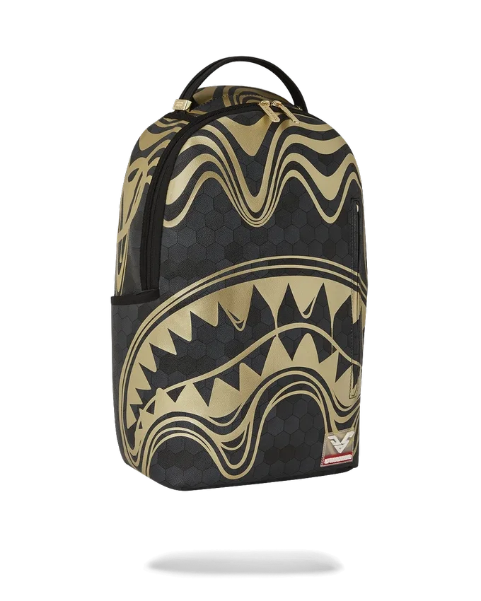 Zaino HONEYCOMB in collaborazione con Devonta Smith