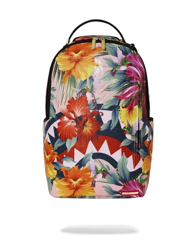 ZAINO HUMMINGBIRD SHARK PRECISION
