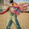ZAINO HUMMINGBIRD SHARK PRECISION