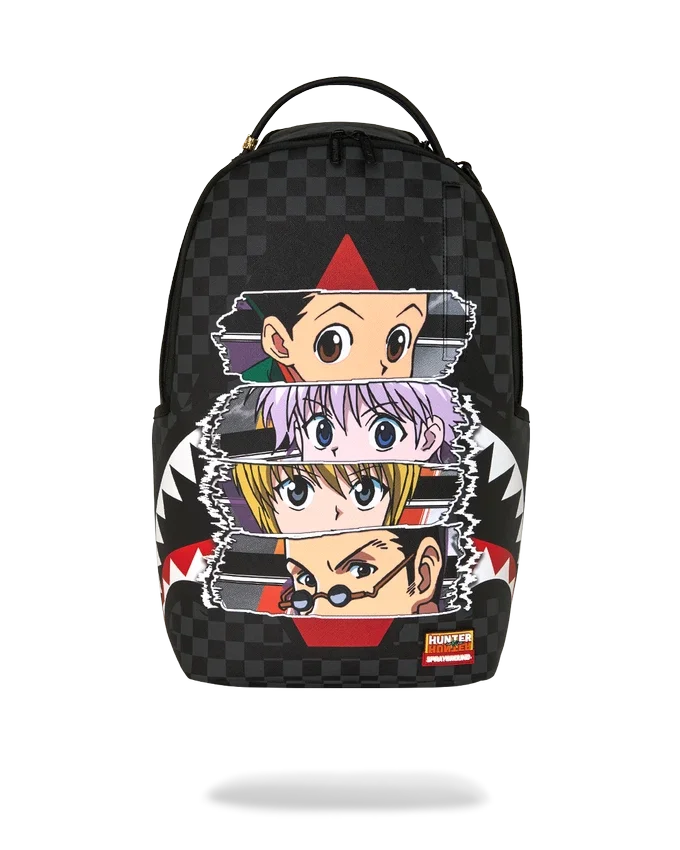 Zaino Hunter X Hunter DROPDOWN