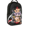 Zaino Hunter X Hunter DROPDOWN