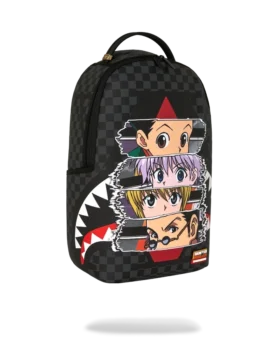 Zaino Hunter X Hunter DROPDOWN