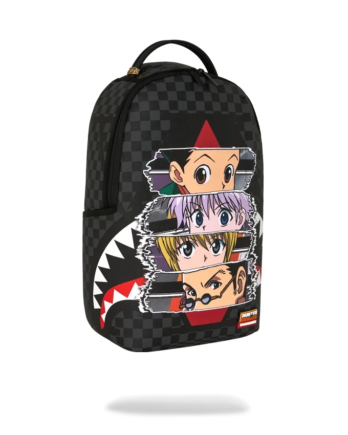Zaino Hunter X Hunter DROPDOWN