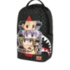 Zaino Hunter X Hunter DROPDOWN