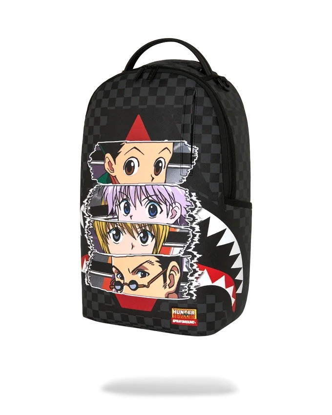 Zaino Hunter X Hunter DROPDOWN