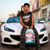 Zaino I NEED A HERO