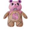 Zaino I SCREAM MONEYBEAR TEDDYBEAR Zaini