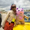Zaino I SCREAM MONEYBEAR TEDDYBEAR Zaini