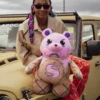 Zaino I SCREAM MONEYBEAR TEDDYBEAR Zaini