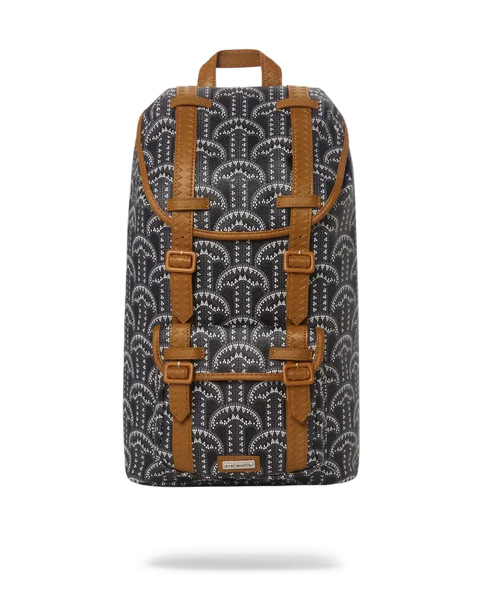 Zaino ILLUCHAINS HILLS