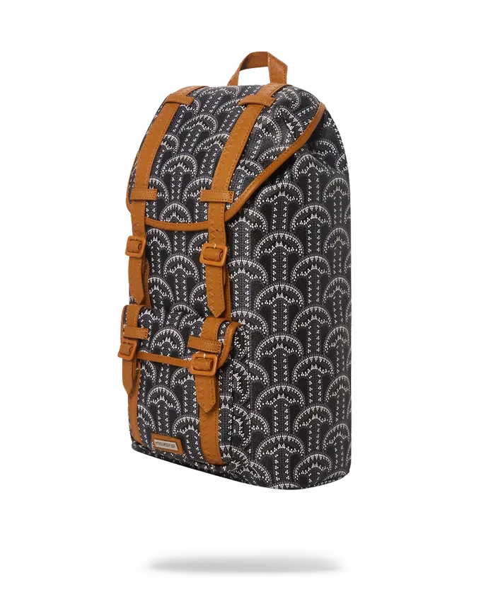Zaino ILLUCHAINS HILLS