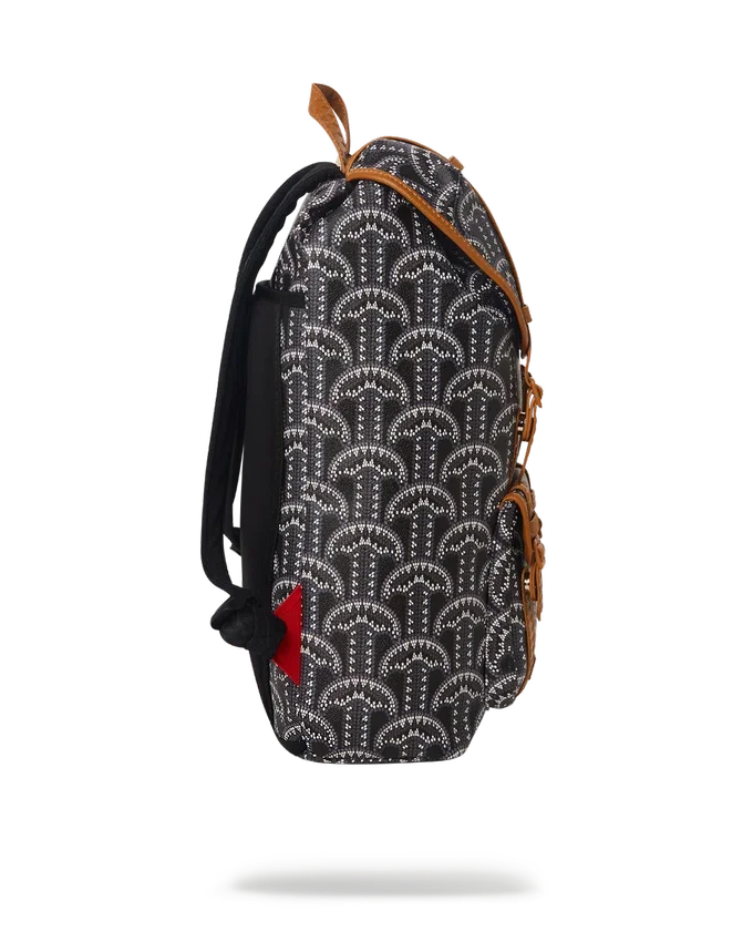 Zaino ILLUCHAINS HILLS