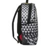 Zaino Illusion Fusion Shark