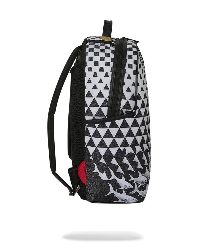 Zaino Illusion Fusion Shark
