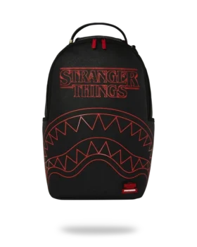 Zaino in collaborazione con STRANGER THINGS