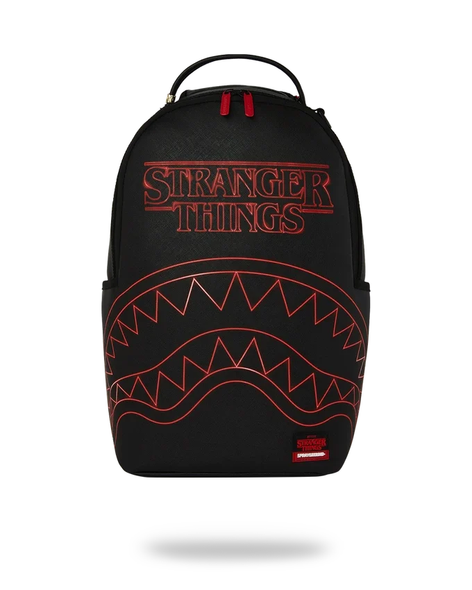 Zaino in collaborazione con STRANGER THINGS