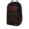 Zaino in collaborazione con STRANGER THINGS