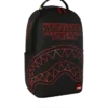 Zaino in collaborazione con STRANGER THINGS
