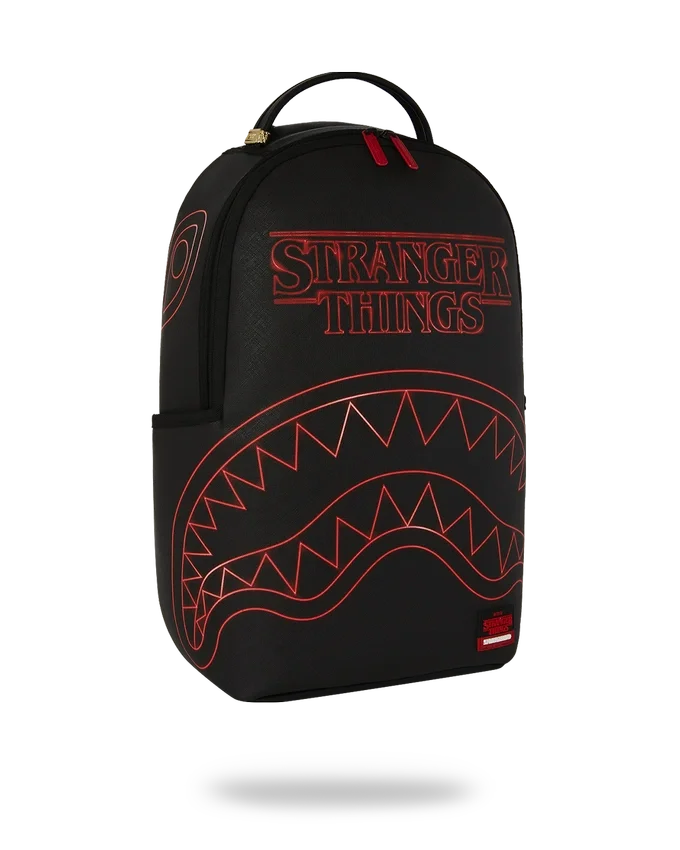 Zaino in collaborazione con STRANGER THINGS