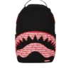ZAINO IN COTONE CHOMP AND STOMP DLX