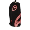 ZAINO IN COTONE CHOMP AND STOMP DLX