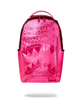 Zaino INFINITI PINK DIAMOND (DLXV)