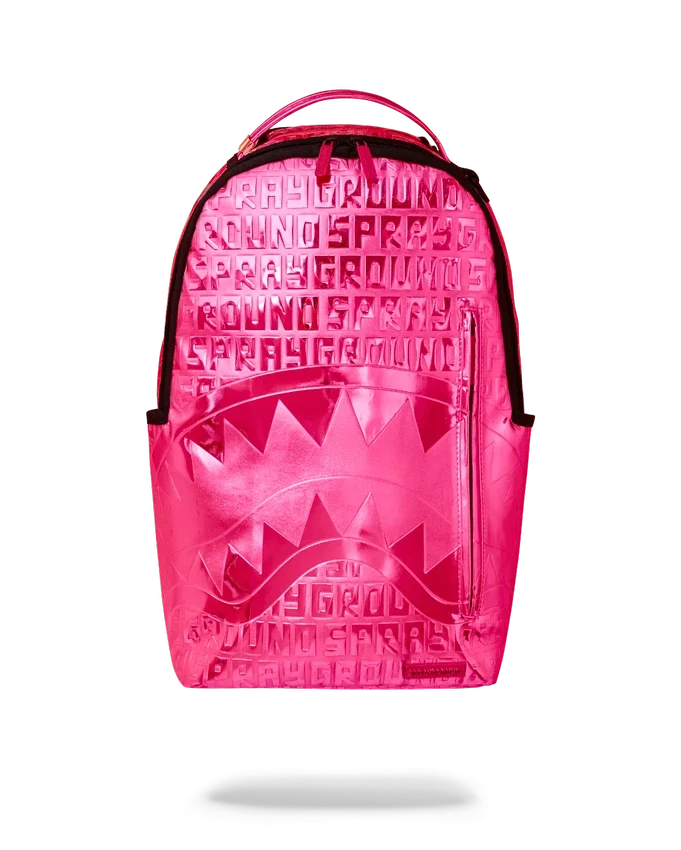 Zaino INFINITI PINK DIAMOND (DLXV)