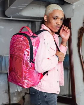 Zaino INFINITI PINK DIAMOND (DLXV)