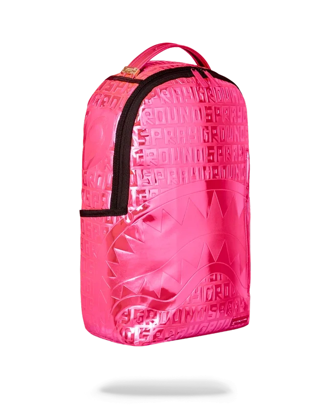 Zaino INFINITI PINK DIAMOND (DLXV)