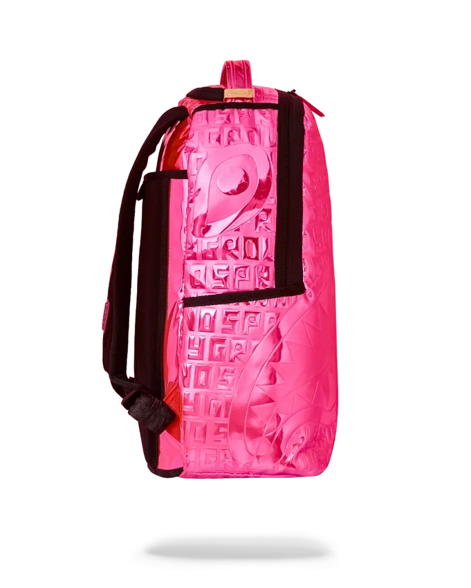 Zaino INFINITI PINK DIAMOND (DLXV)