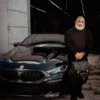 Zaino JAMES FIRST CLASS TYCOON TRAVELER MONTE CARLO