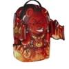 Zaino JETBLAST DIABLO WING