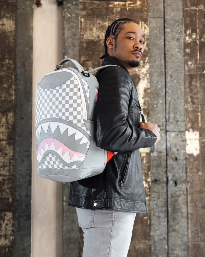 ZAINO JETSET AIR TO THE THRONE (DLXV)