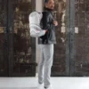 ZAINO JETSET AIR TO THE THRONE (DLXV)