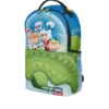 ZAINO JETSONS FLYING SHARKMOUTH (DLXR)
