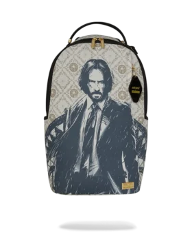 Zaino JOHN WICK BORN FOR THIS