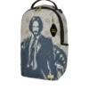 Zaino JOHN WICK BORN FOR THIS