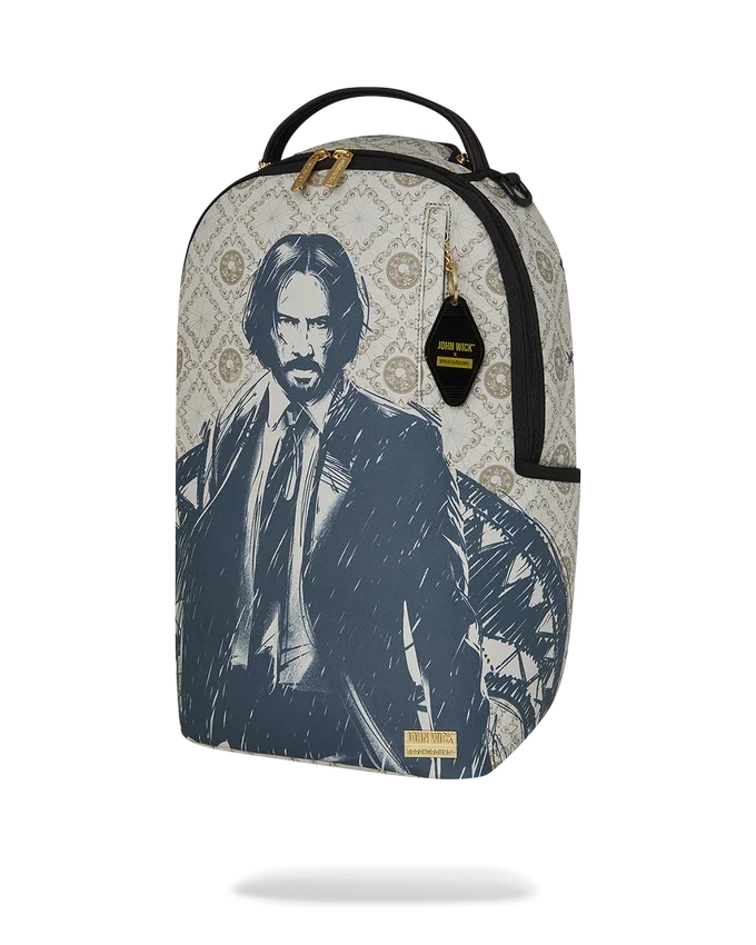 Zaino JOHN WICK BORN FOR THIS