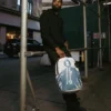 Zaino JOHN WICK BORN FOR THIS