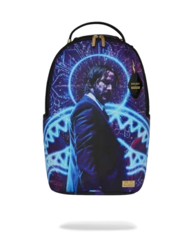 Zaino JOHN WICK CONSEQUENCES - COLLABORAZIONE UFFICIALE