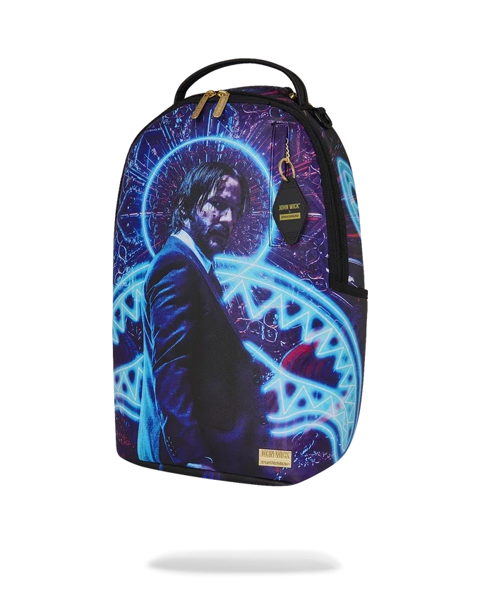Zaino JOHN WICK CONSEQUENCES - COLLABORAZIONE UFFICIALE