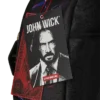 Zaino JOHN WICK CONSEQUENCES - COLLABORAZIONE UFFICIALE