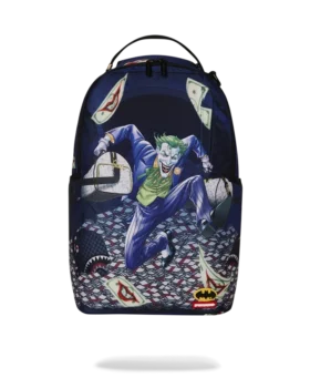 Zaino Joker Banks