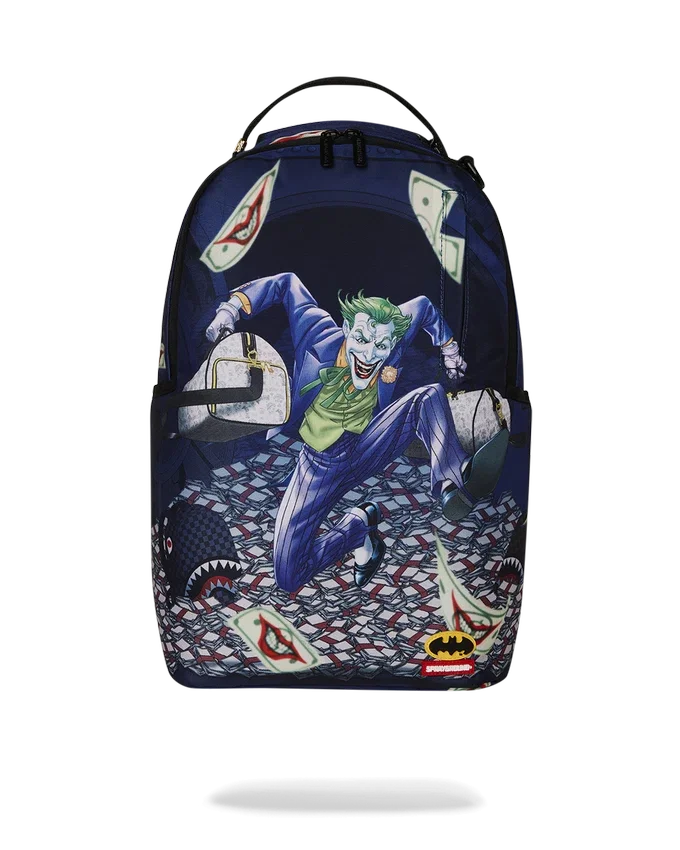Zaino Joker Banks