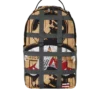 Zaino Jurassic Delivery (DLXV)