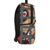Zaino Jurassic Delivery (DLXV)